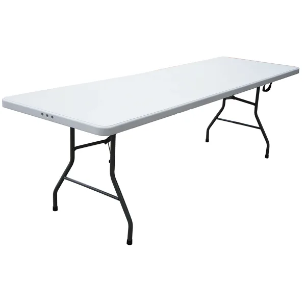 8ft Rectangle Table
