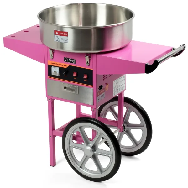 Cotton Candy Machine