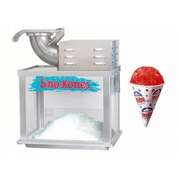 Cotton Candy Machine 3
